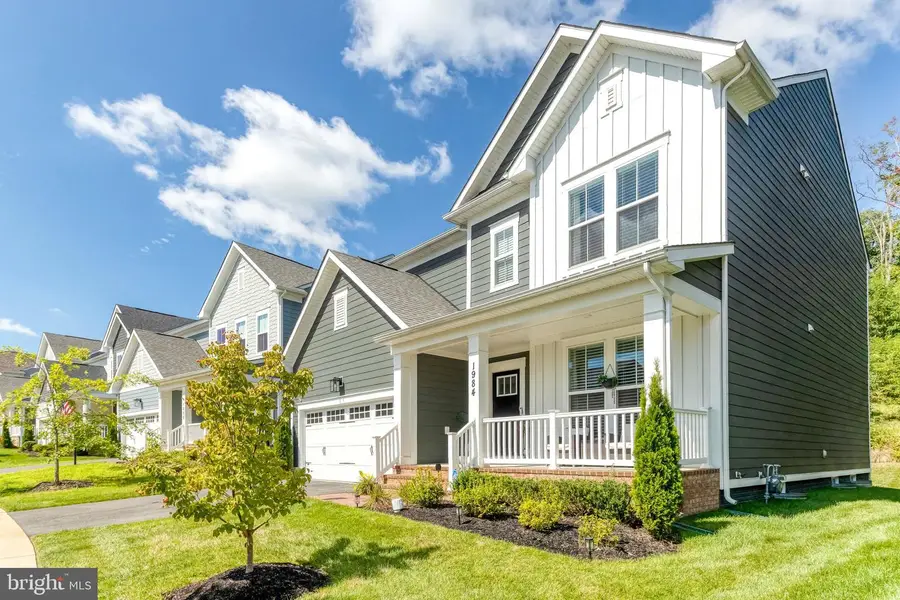 1984 Silver Sycamore Ln, Dumfries, VA 22026 - #3
