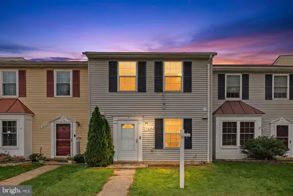 7834 Gateshead Ln, MANASSAS, VA 20109