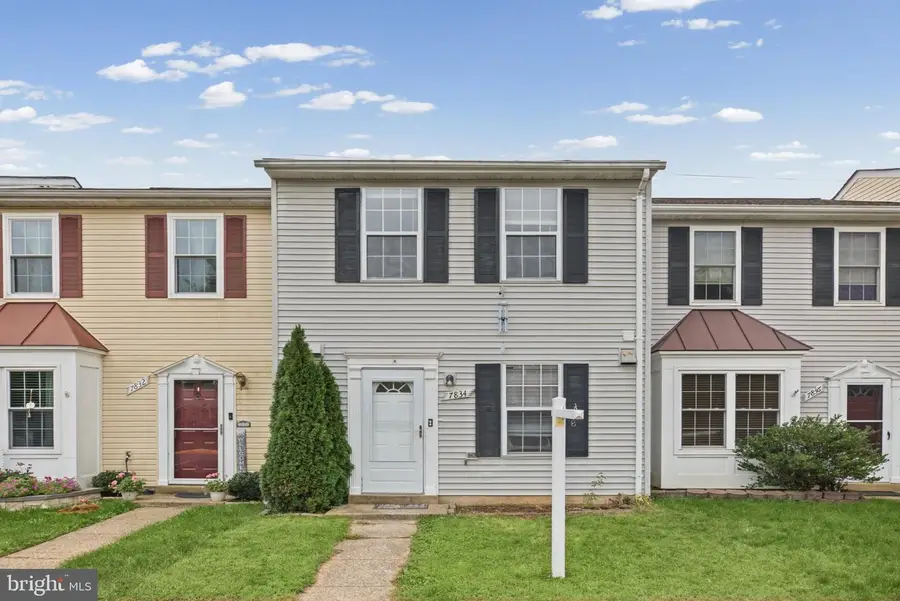 7834 Gateshead Ln, Manassas, VA 20109 - #2