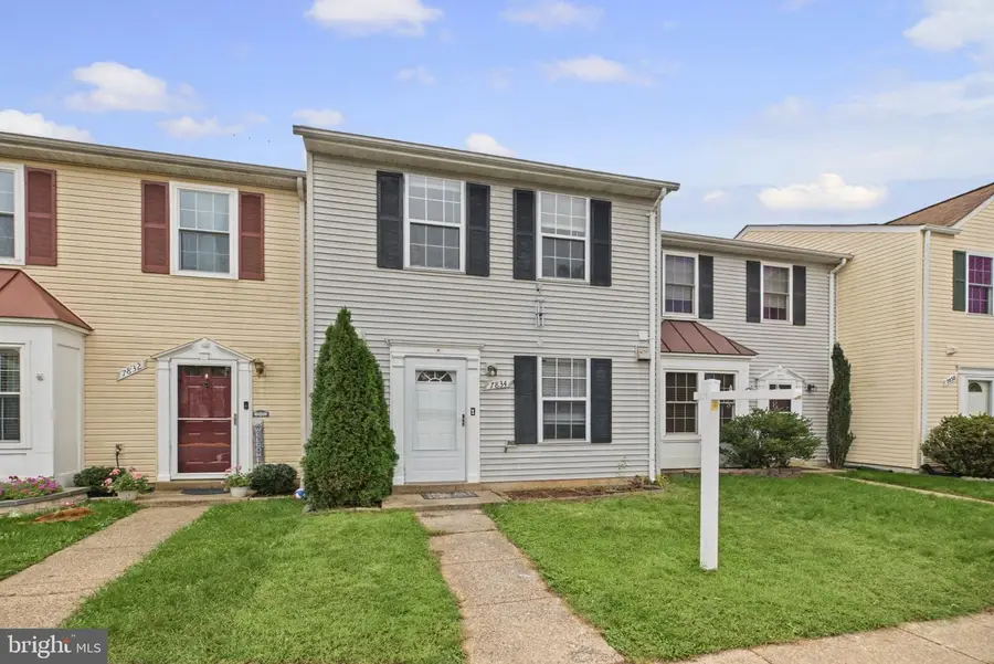 7834 Gateshead Ln, Manassas, VA 20109 - #3