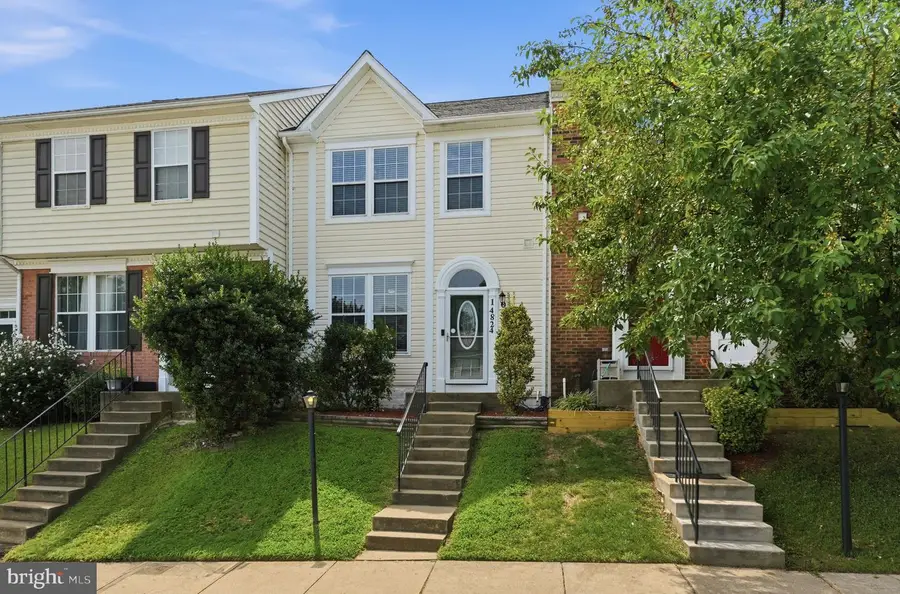 14824 Winding Loop, Woodbridge, VA 22191 - #2