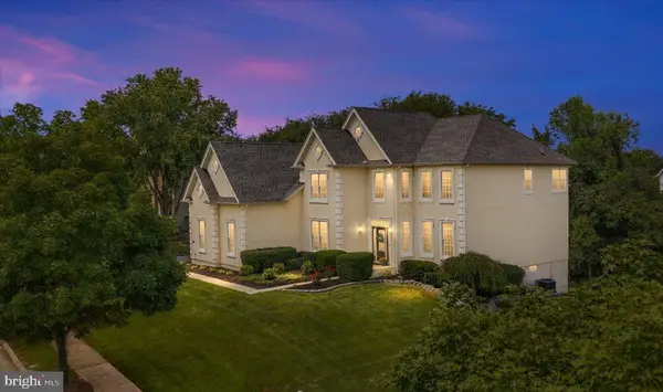 14562 Stoney Creek Ct, HAYMARKET, VA 20169