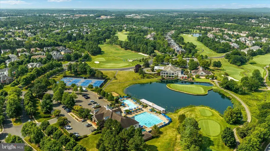 14562 Stoney Creek Ct, Haymarket, VA 20169 - #3