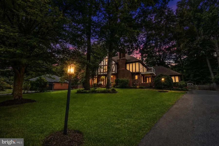 18604 Cabin Rd, Triangle, VA 22172 - #3