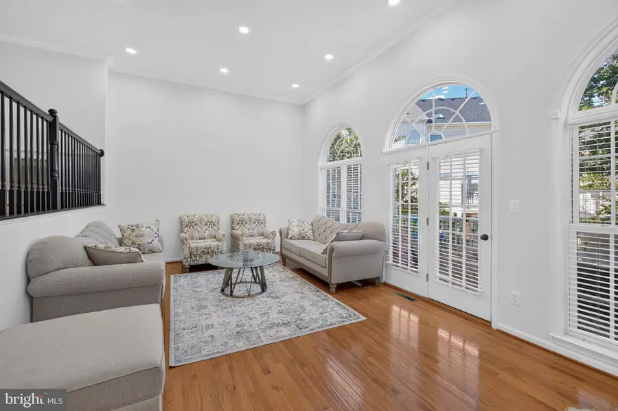 6175 Toledo Pl, Haymarket, VA 20169 - #3