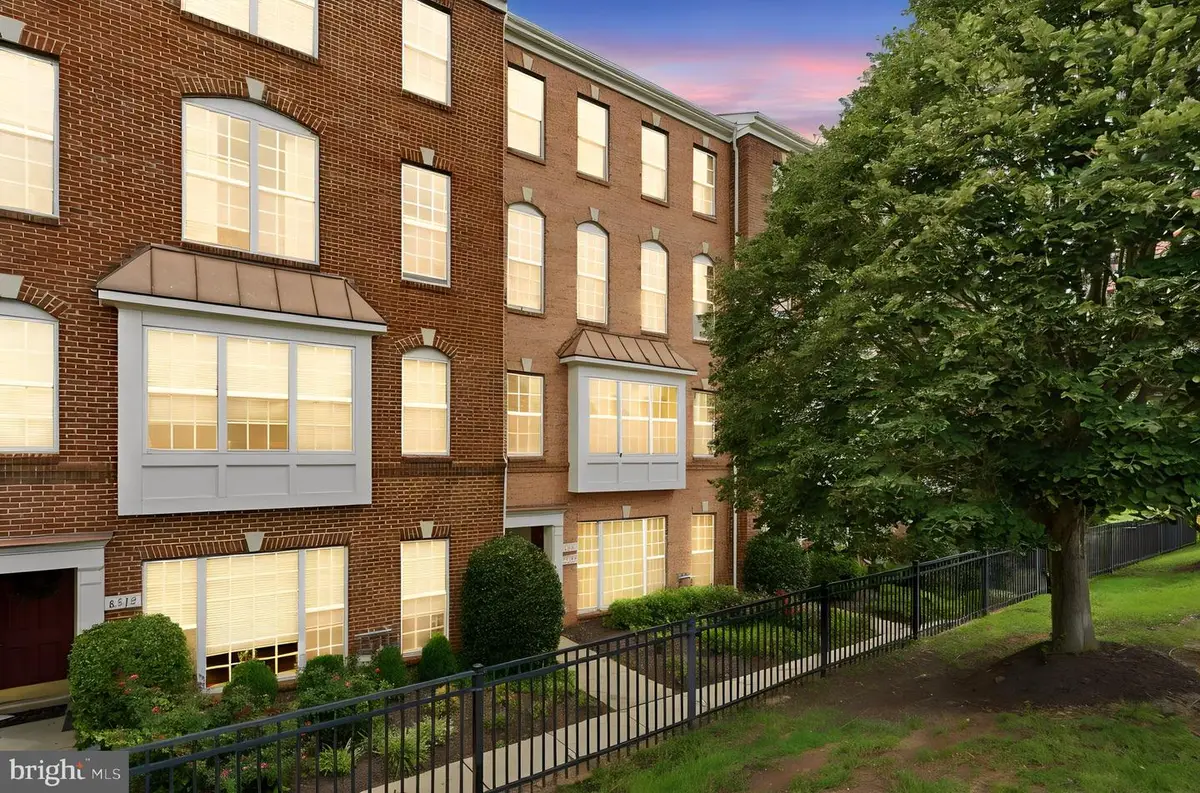 6311 Iris Meadow Ln, Haymarket, VA 20169 - #1