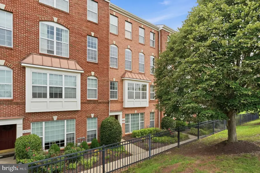 6311 Iris Meadow Ln, Haymarket, VA 20169 - #2