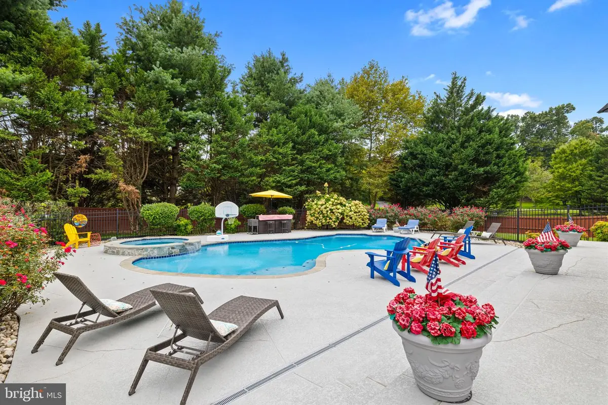 7267 Tinsley Way, Manassas, VA 20111 - #1