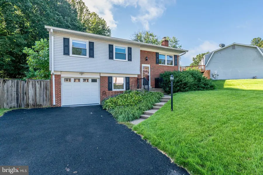 14223 Lindendale Rd, Woodbridge, VA 22193 - #3