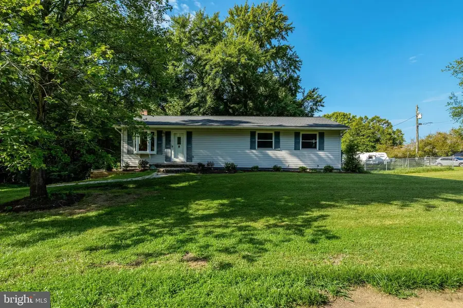 8773 Bradley Forge Dr, Manassas, VA 20112 - #2