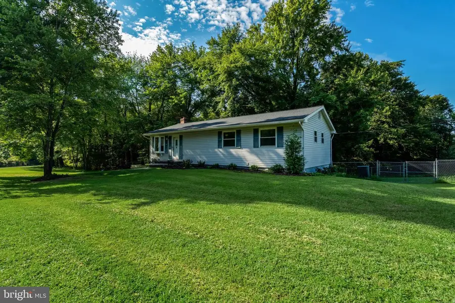 8773 Bradley Forge Dr, Manassas, VA 20112 - #3