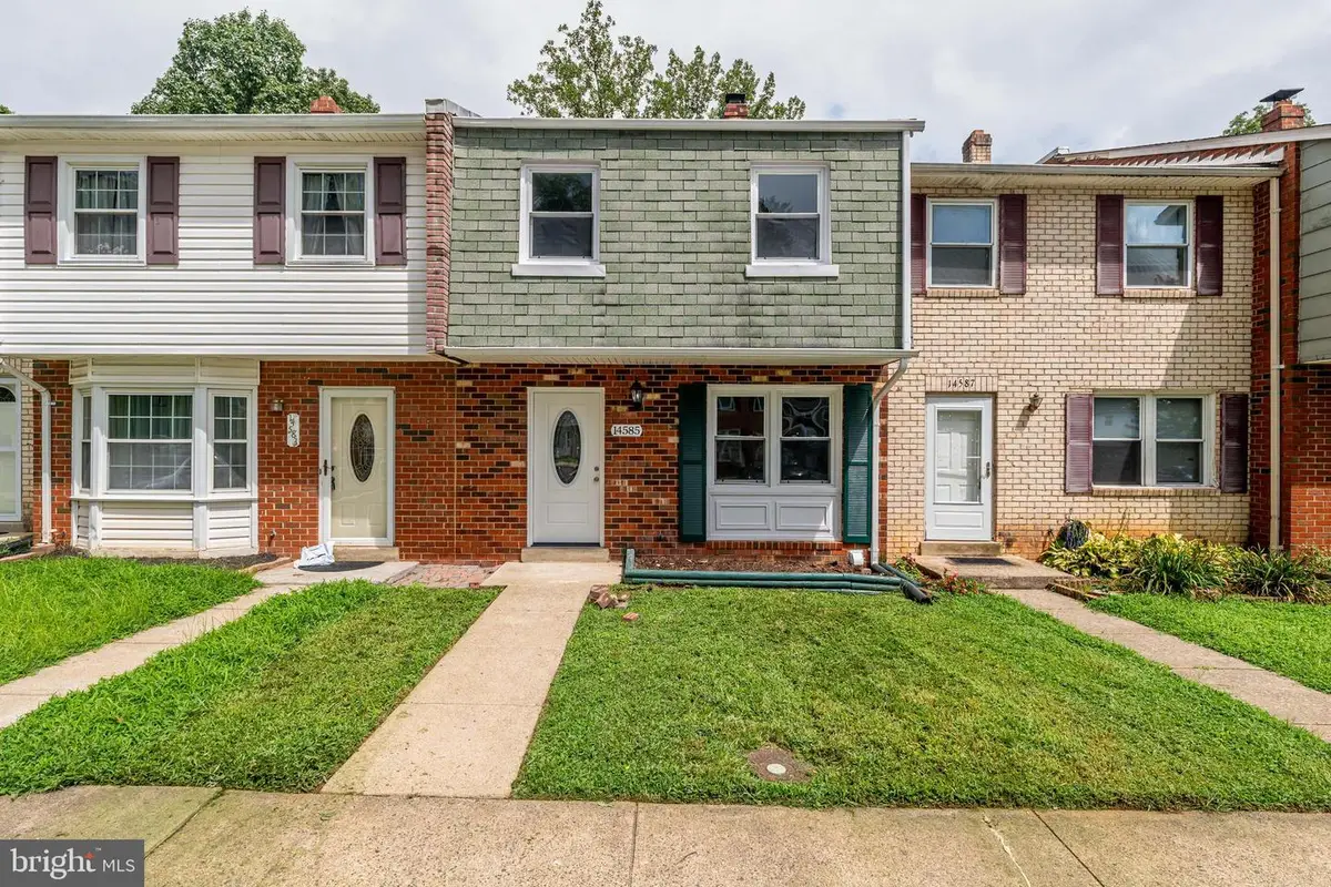 14585 Earlham Ct, Woodbridge, VA 22193 - #1