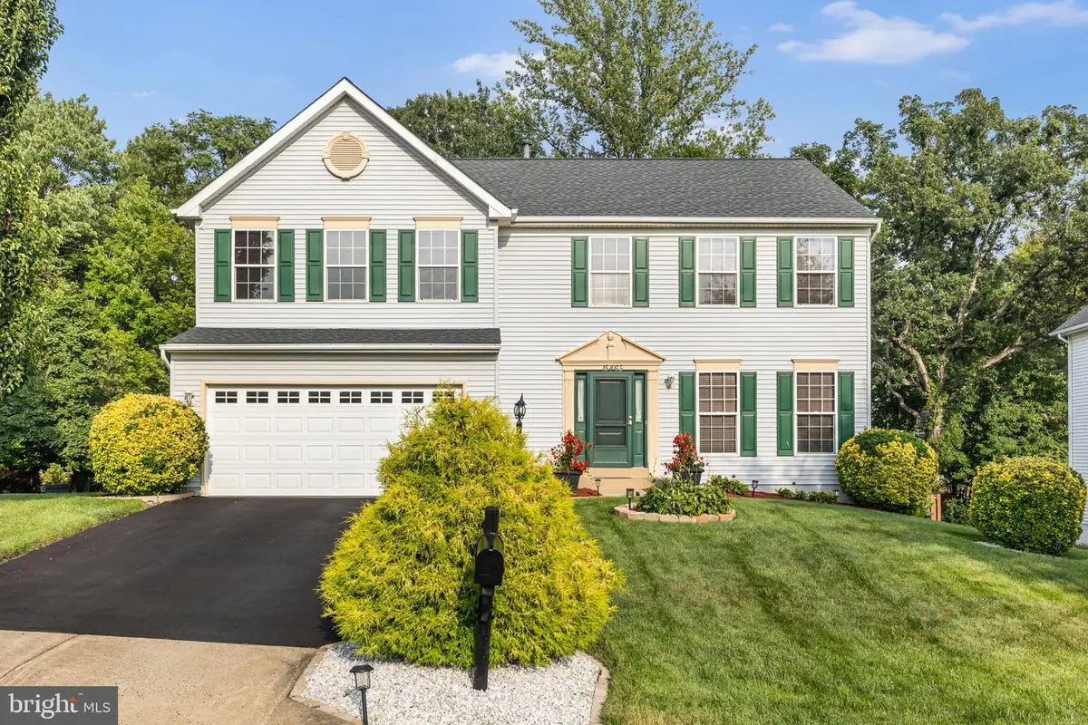 15465 Ambergate Dr, Woodbridge, VA 22193 - #1