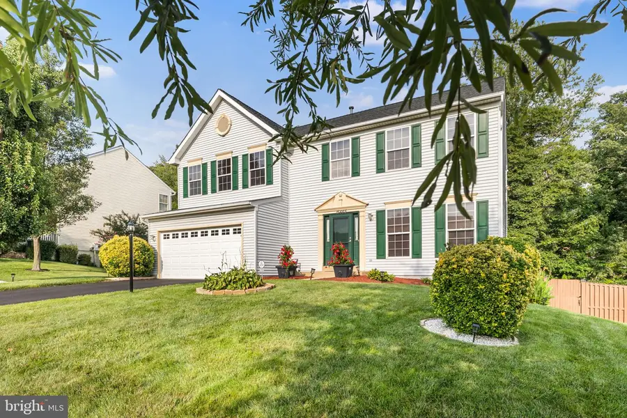 15465 Ambergate Dr, Woodbridge, VA 22193 - #3