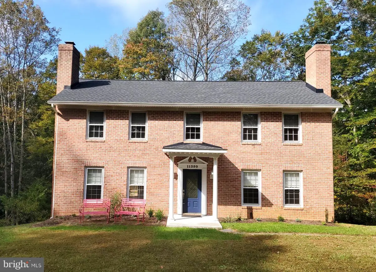 11350 Oakhurst Ln, Woodbridge, VA 22192 - #1