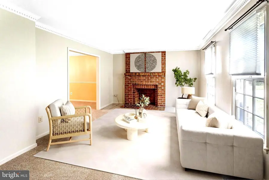 11350 Oakhurst Ln, Woodbridge, VA 22192 - #3