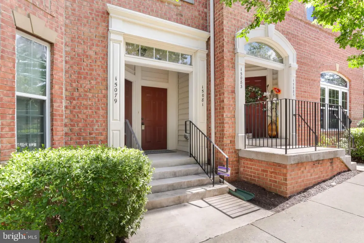 15081 Leicestershire St, Woodbridge, VA 22191 - #1