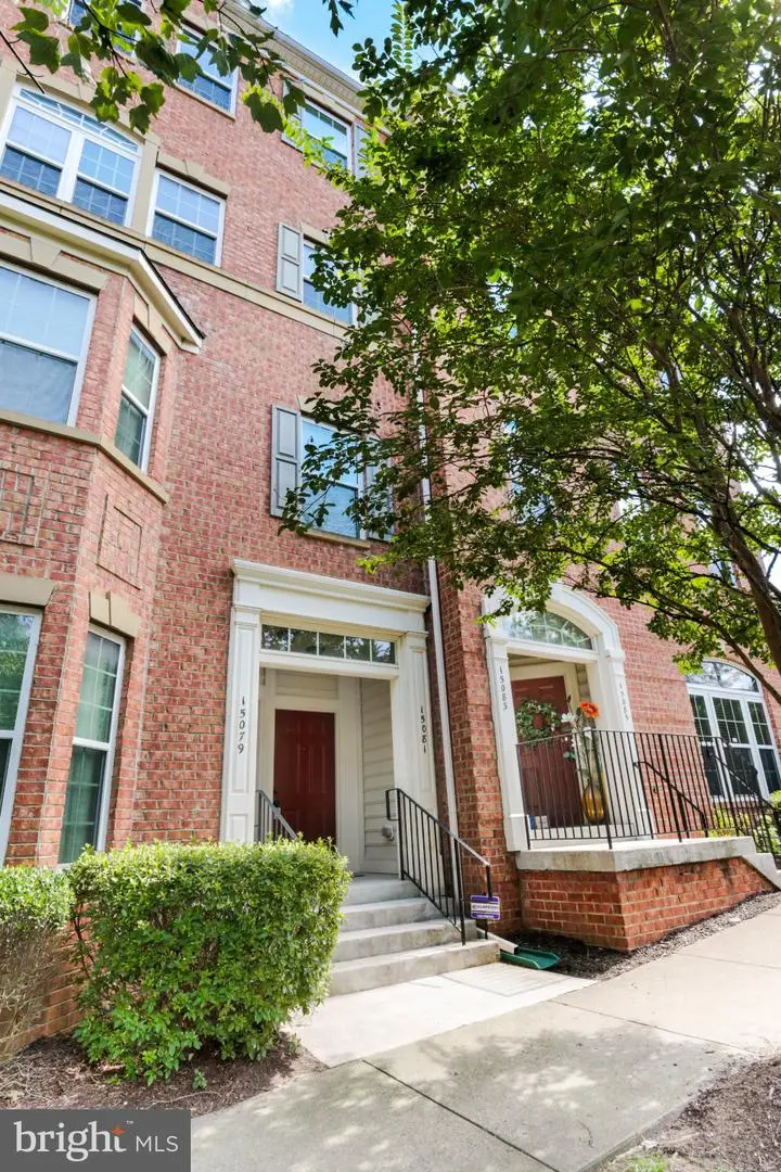 15081 Leicestershire St, Woodbridge, VA 22191 - #2
