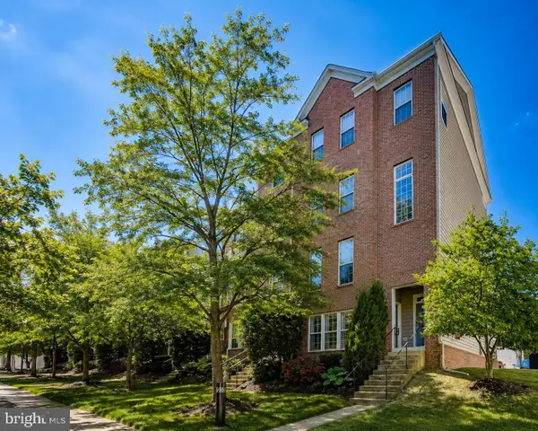 2288 Margraf Cir, WOODBRIDGE, VA 22191