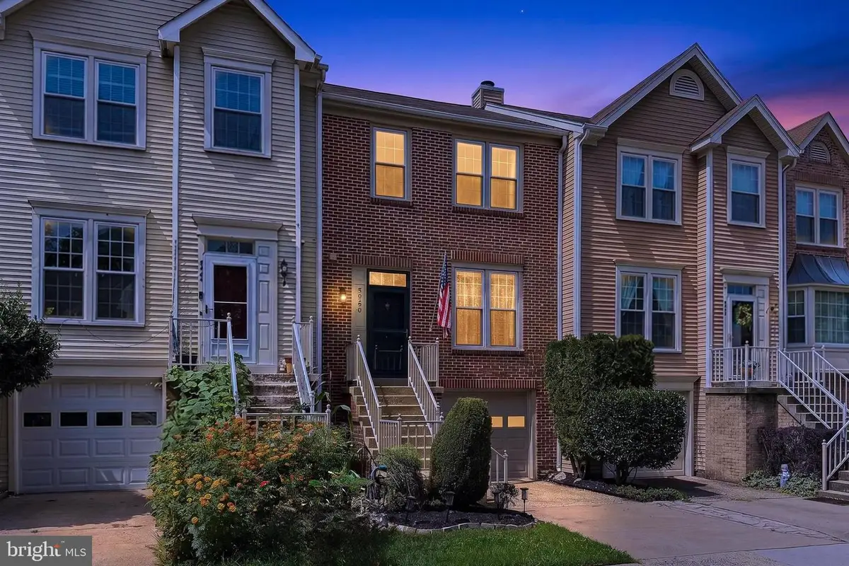 7749 Black Horse Ct, Manassas, VA 20109 - #1