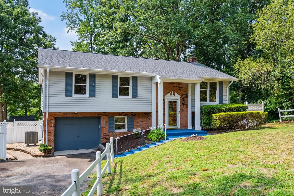 1525 Lakewood Dr, Woodbridge, VA 22192 - #1