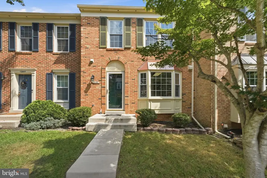 12419 Eden Ln, Woodbridge, VA 22192 - #2