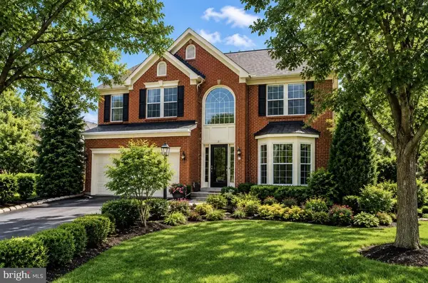 7651 Covewood Ct, GAINESVILLE, VA 20155