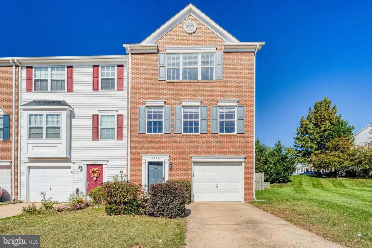 8464 Tackhouse Loop, Gainesville, VA 20155 - #1