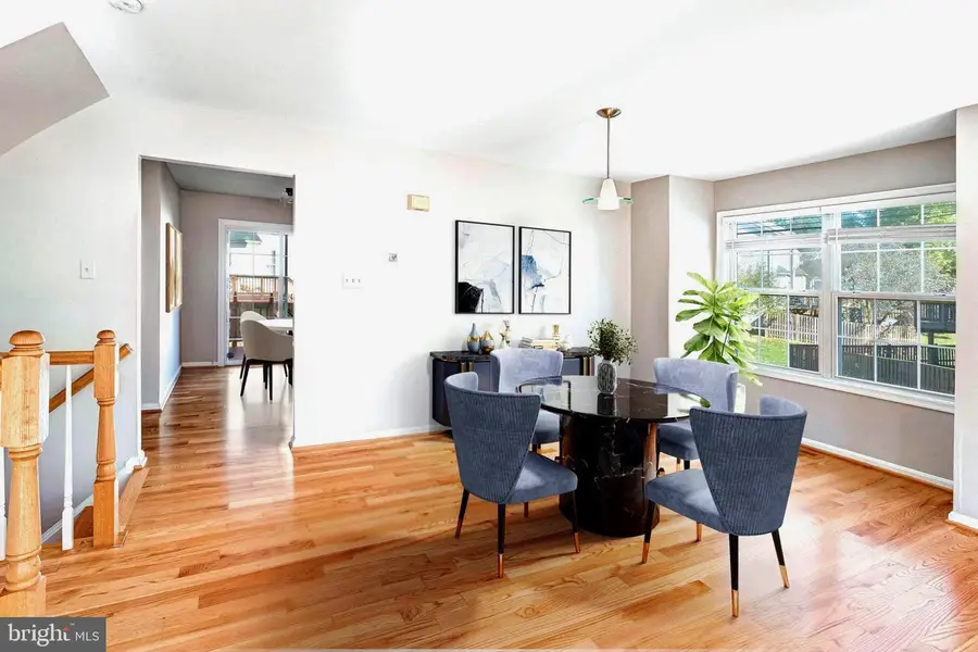 8464 Tackhouse Loop, Gainesville, VA 20155 - #3