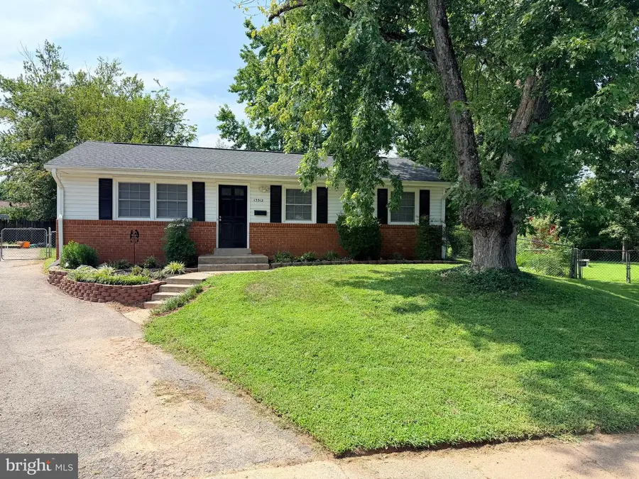 13312 Kelsey Ct, Woodbridge, VA 22193 - #2