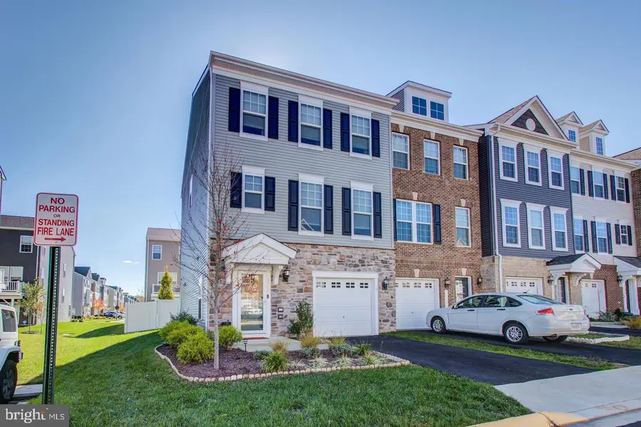 10554 Hinton Way, Manassas, VA 20112 - #2