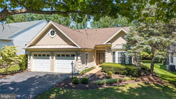 15416 Championship Dr, HAYMARKET, VA 20169
