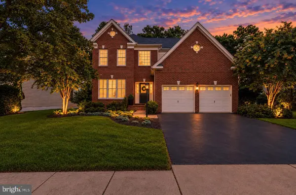5863 Tulloch Spring Ct, HAYMARKET, VA 20169