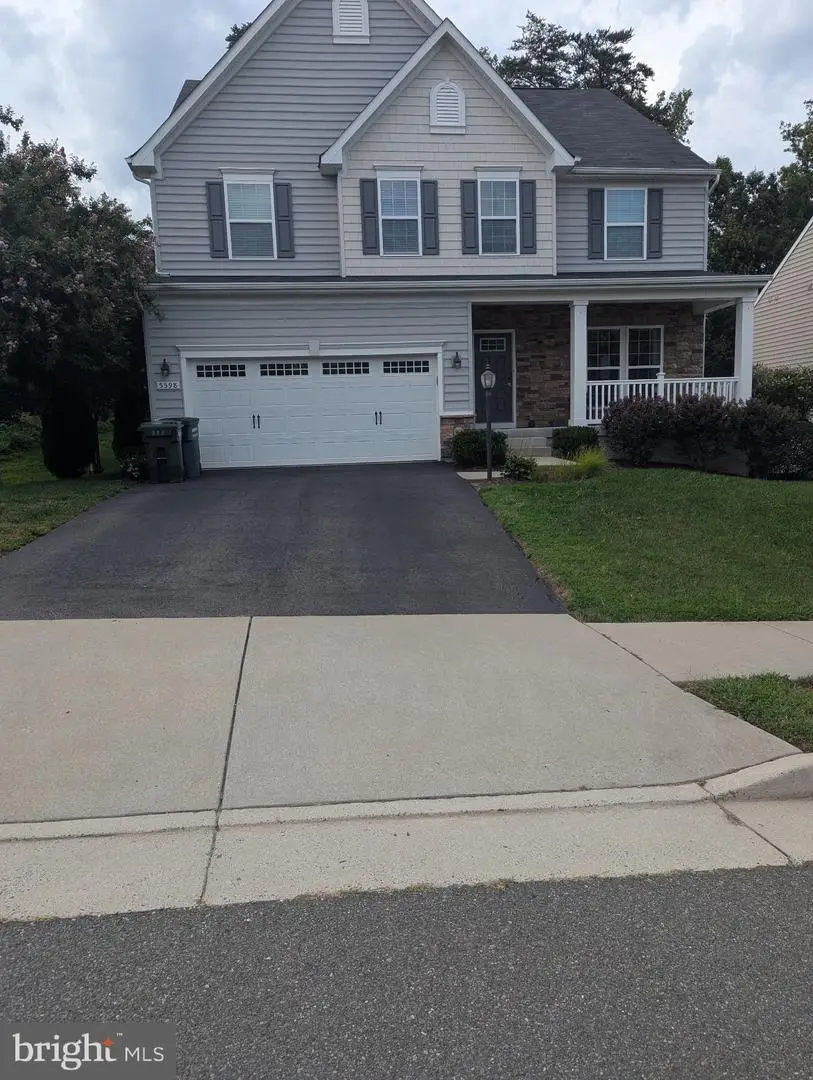 5598 Websters Way, Manassas, VA 20112 - #1