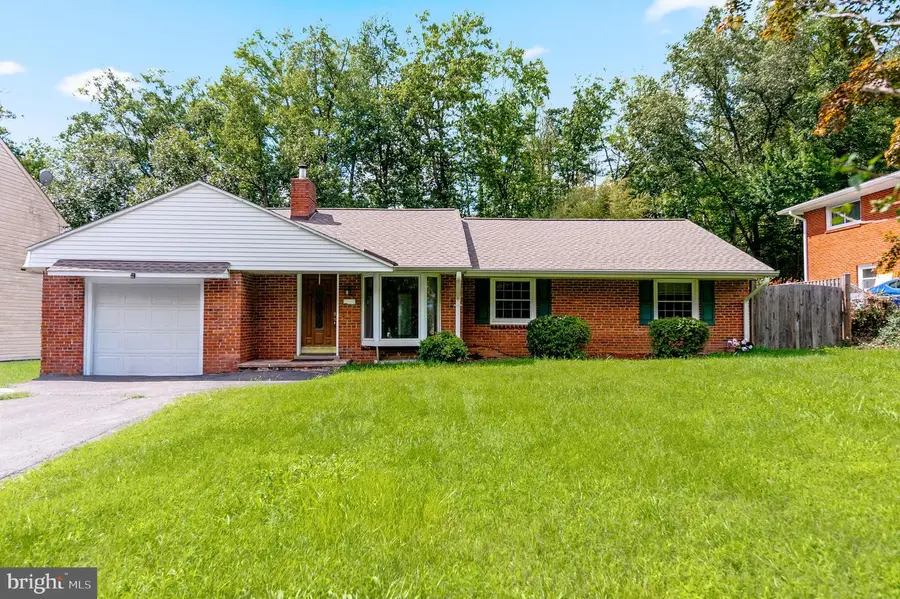 18724 Kerill Rd, Triangle, VA 22172 - #2