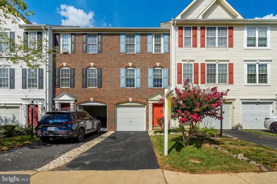 13728 Denham Way, Bristow, VA 20136 - #2