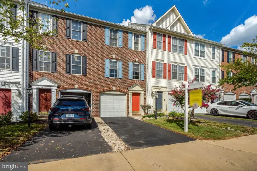 13728 Denham Way, Bristow, VA 20136 - #3