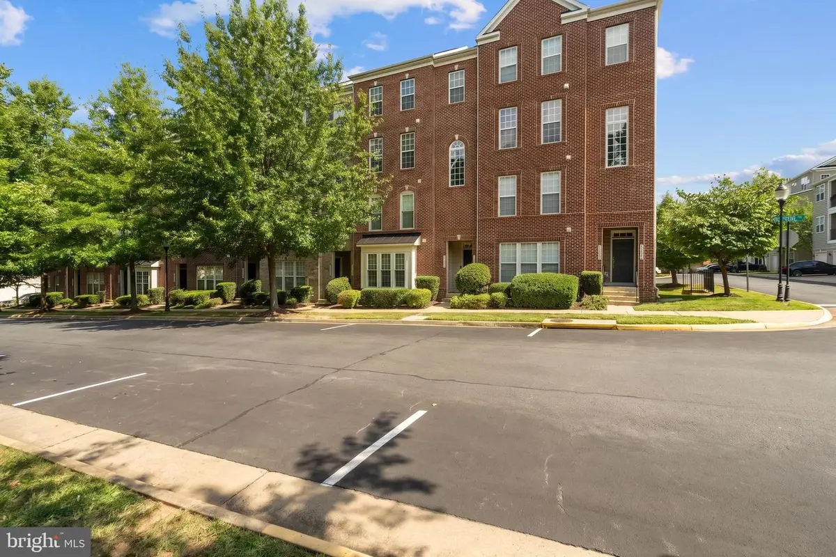 15159 Kentshire Dr #473, Woodbridge, VA 22191 - #1