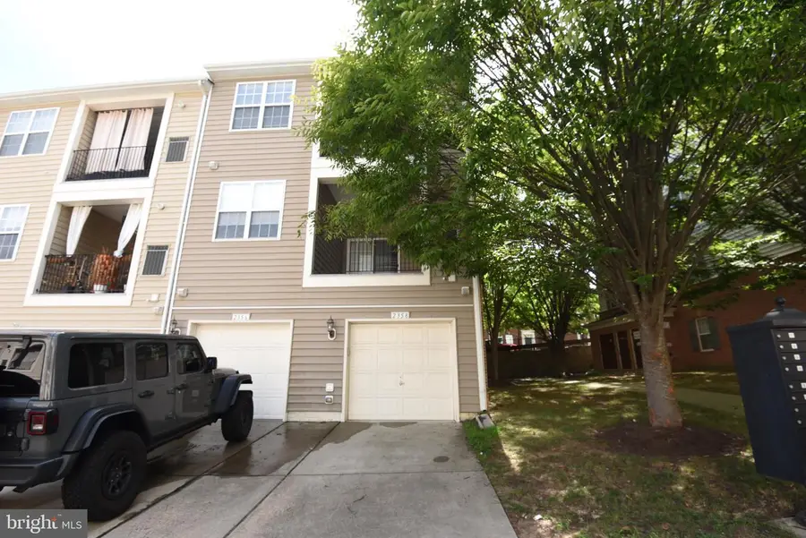 2358 Merseyside Dr, Woodbridge, VA 22191 - #3