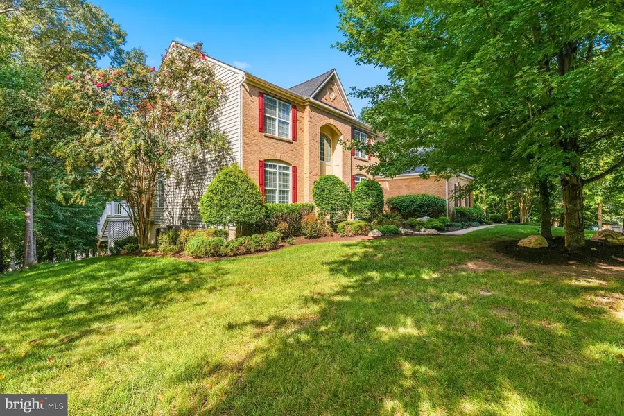 5501 Evesham Ct, Woodbridge, VA 22192 - #2