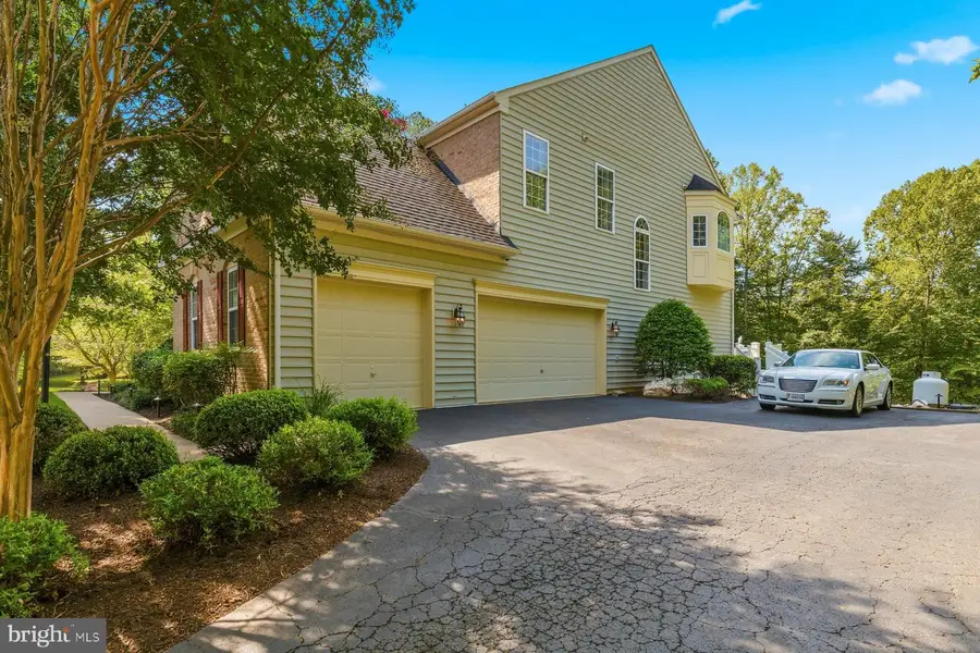5501 Evesham Ct, Woodbridge, VA 22192 - #3