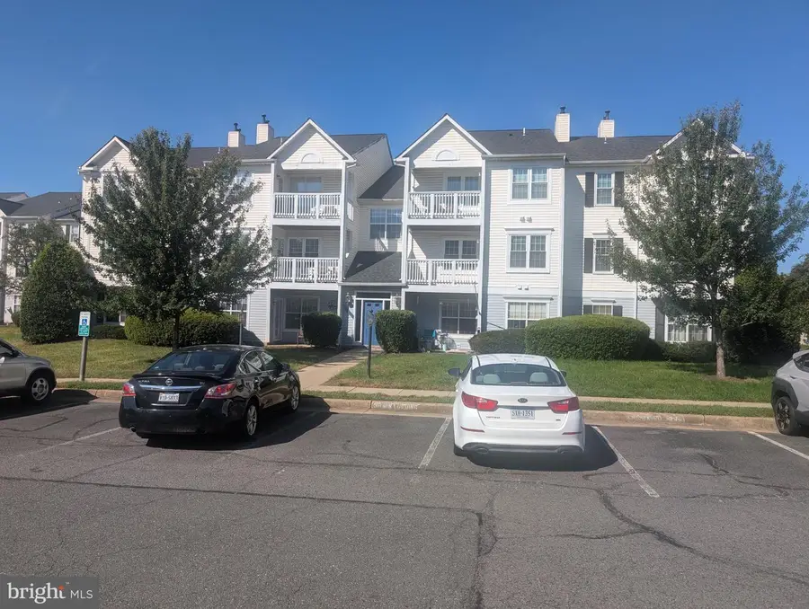 8050 Lisle Dr, Manassas, VA 20109 - #2