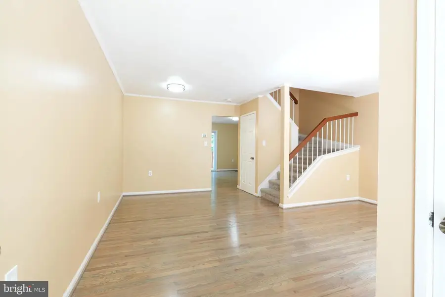 3910 Marquis Pl, Woodbridge, VA 22192 - #3