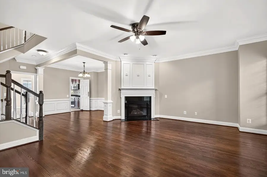 14862 Potomac Branch Dr, Woodbridge, VA 22191 - #2