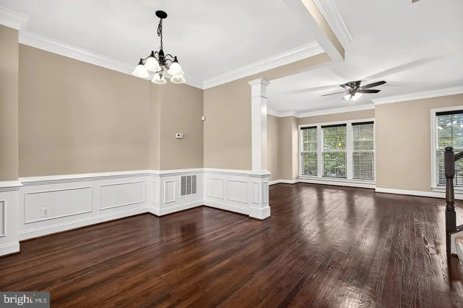 14862 Potomac Branch Dr, Woodbridge, VA 22191 - #3