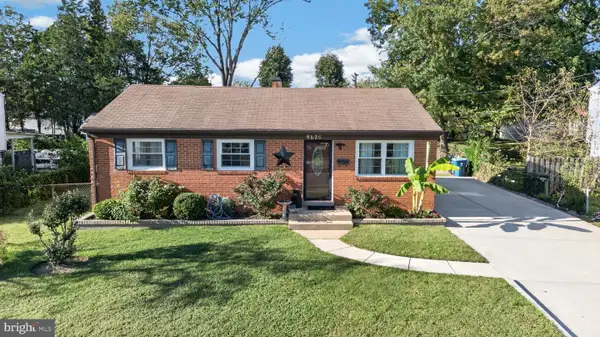 9626 Norfolk St, MANASSAS, VA 20109