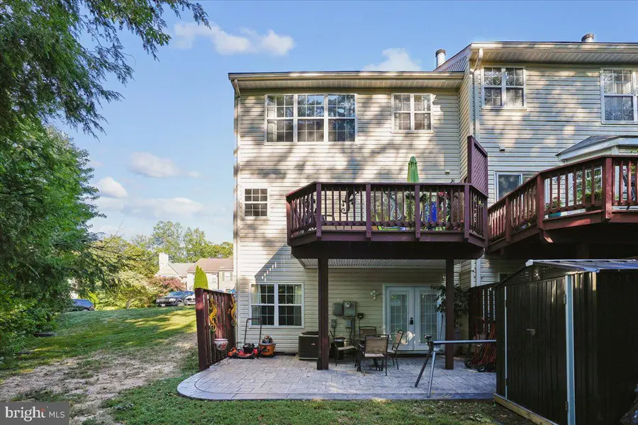 11366 Aegean Ter, Woodbridge, VA 22192 - #3