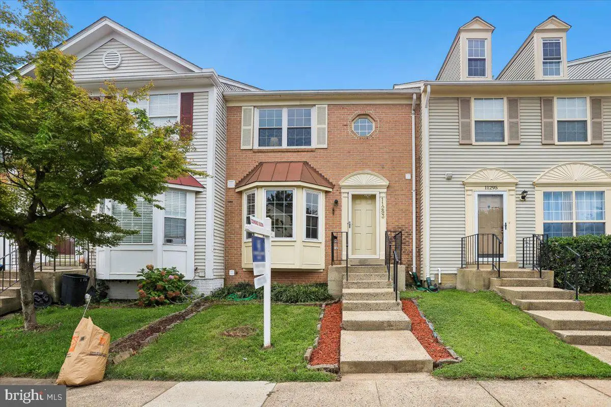 11293 Kessler Pl, Manassas, VA 20109 - #1