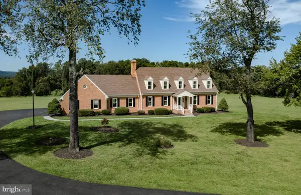 4308 High Ridge Rd, HAYMARKET, VA 20169