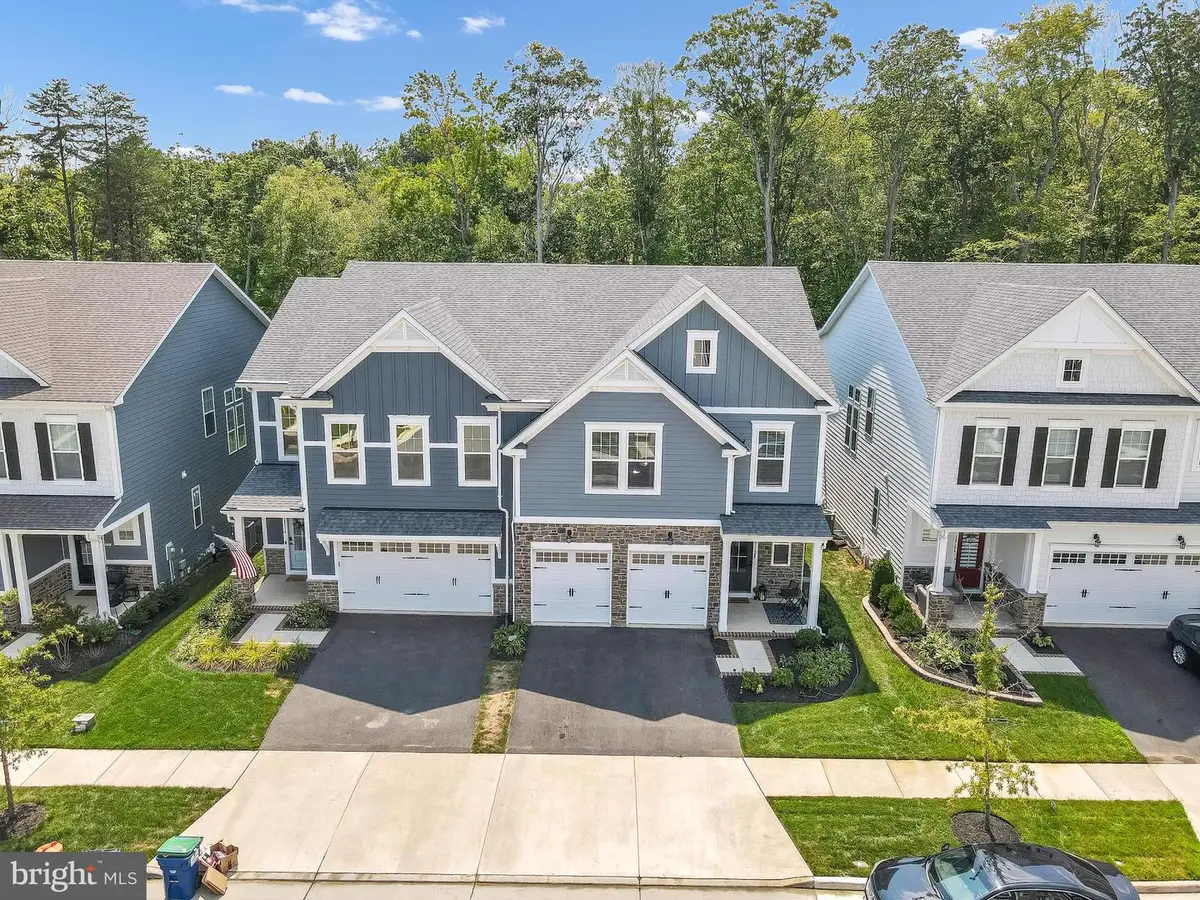 18110 Moss Garden Rd, Dumfries, VA 22026 - #1